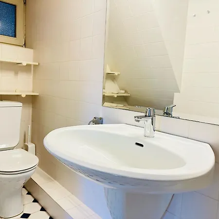 Whg Oland Apartment *