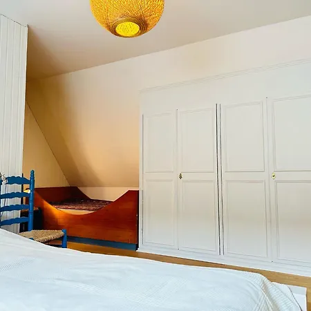 Whg Oland Apartment