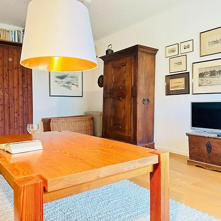 Apartment Whg Oland