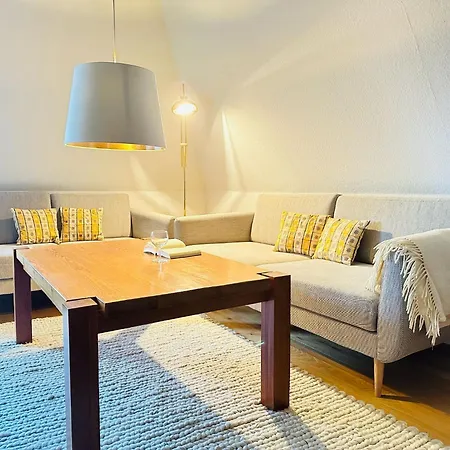 Apartment Whg Oland *