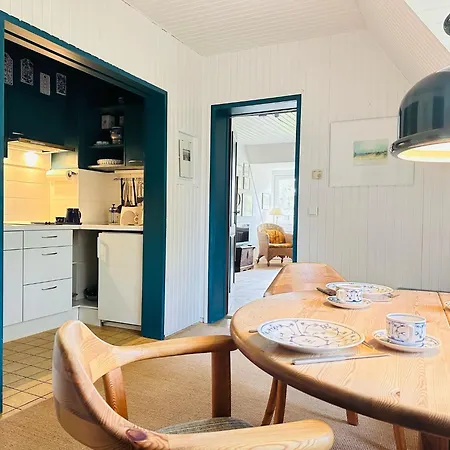 Whg Oland Sankt Peter-Ording