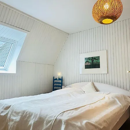 Whg Oland * Sankt Peter-Ording